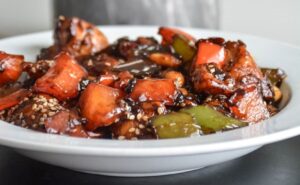 Kung Pao