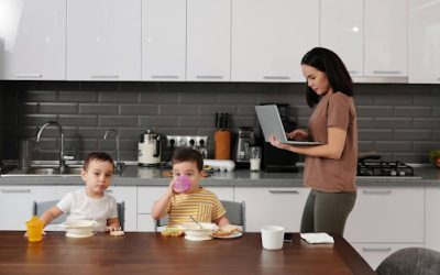 Back-to-School Meal Prep with Turkey: Quick and Healthy Ideas