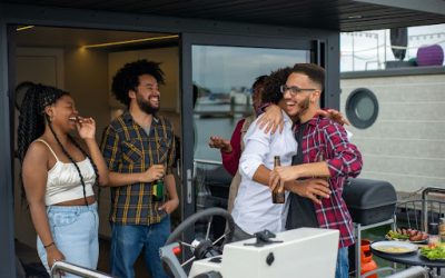 Labour Day BBQ Recipes: Turkey for Your End-of-Summer Feast