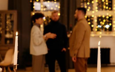 Planning the Perfect Holiday Feast with Turkey: Recipes for Stress-Free Entertaining