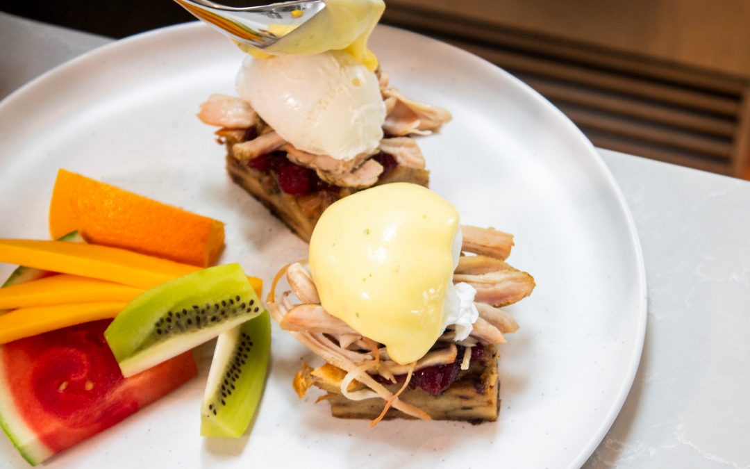 BC Turkey Benny